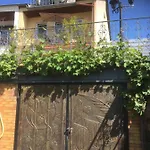 Apartman Mendgen Mit Panoramablick