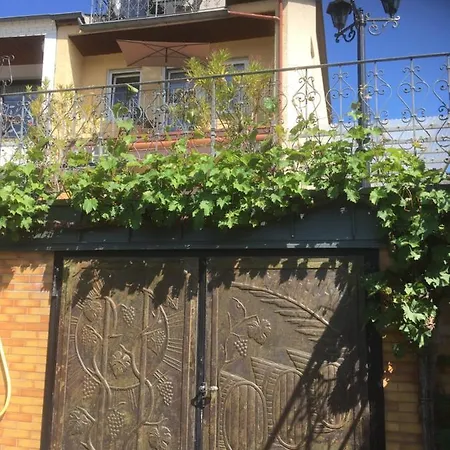 Lejlighed Mendgen Mit Panoramablick