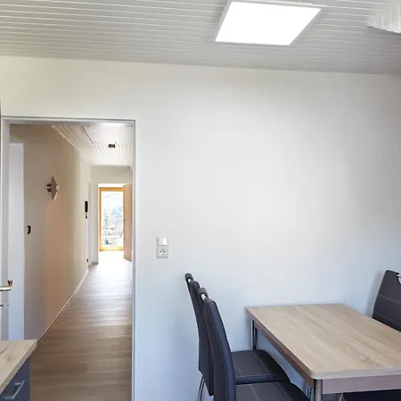 Mendgen Mit Panoramablick