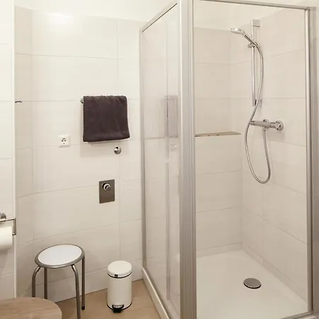 شقة Mendgen Mit Panoramablick برنكاستيل كويس