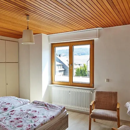 Mendgen Mit Panoramablick