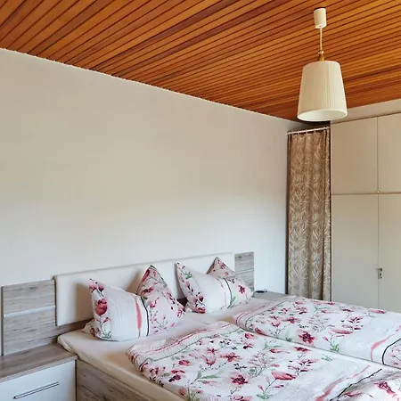 Mendgen Mit Panoramablick *