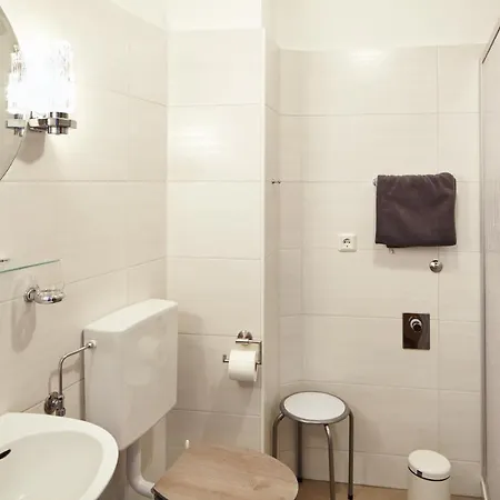 Mendgen Mit Panoramablick Lejlighed *