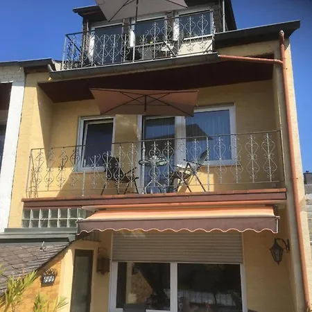 Mendgen Mit Panoramablick *