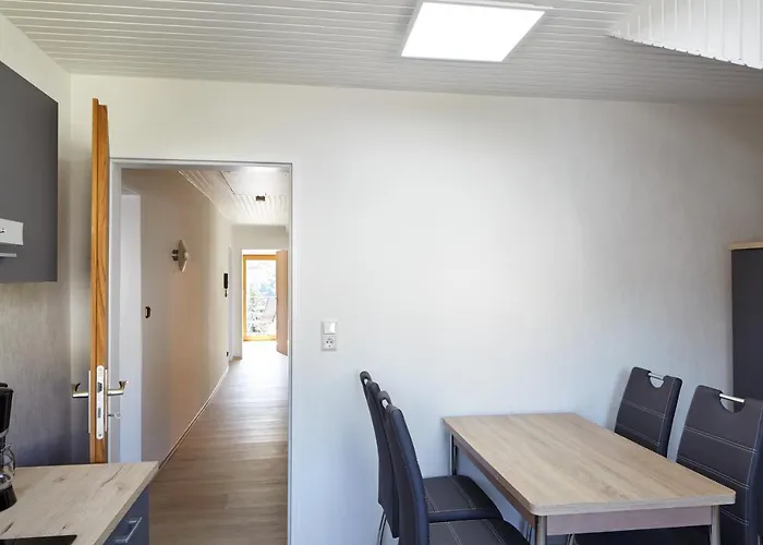 Mendgen Mit Panoramablick