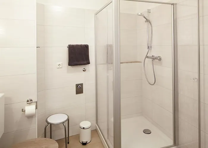 Apartamento Mendgen Mit Panoramablick Bernkastel-Kues