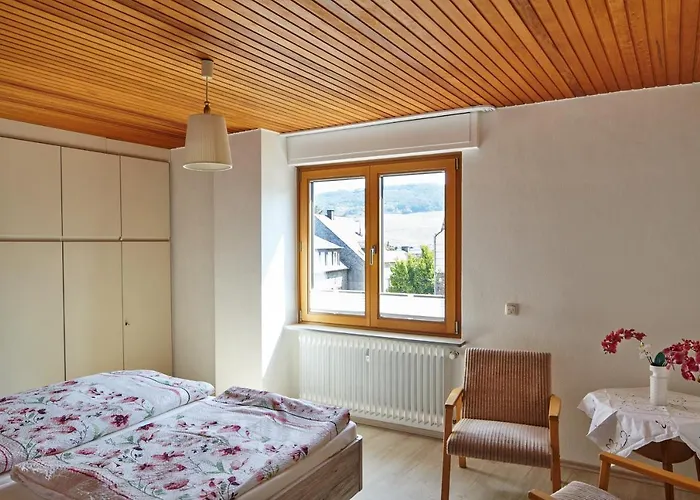 Mendgen Mit Panoramablick