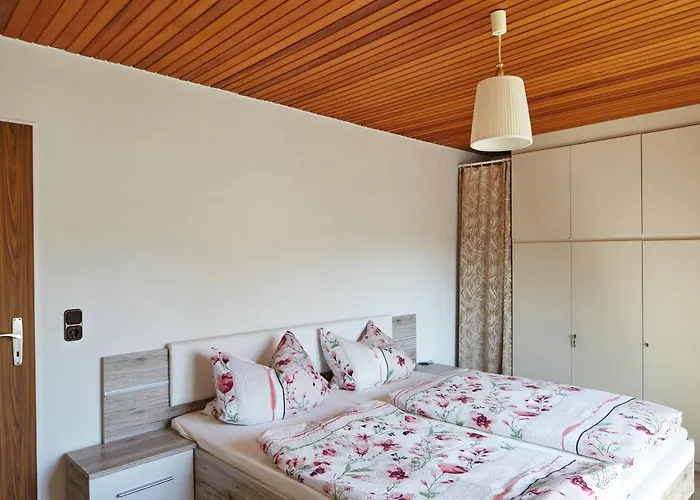 Mendgen Mit Panoramablick *