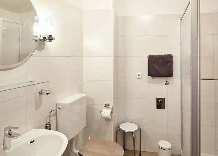 Mendgen Mit Panoramablick Apartamento *