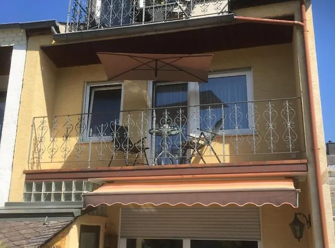 Mendgen Mit Panoramablick *